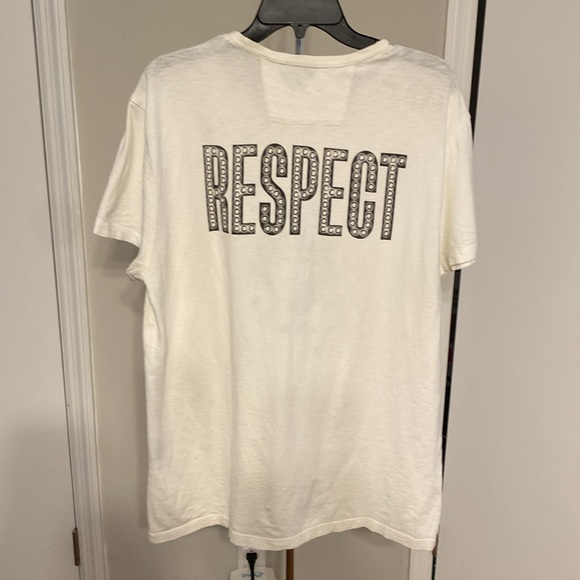 John Varvatos XL Tee - Picture 6 of 7